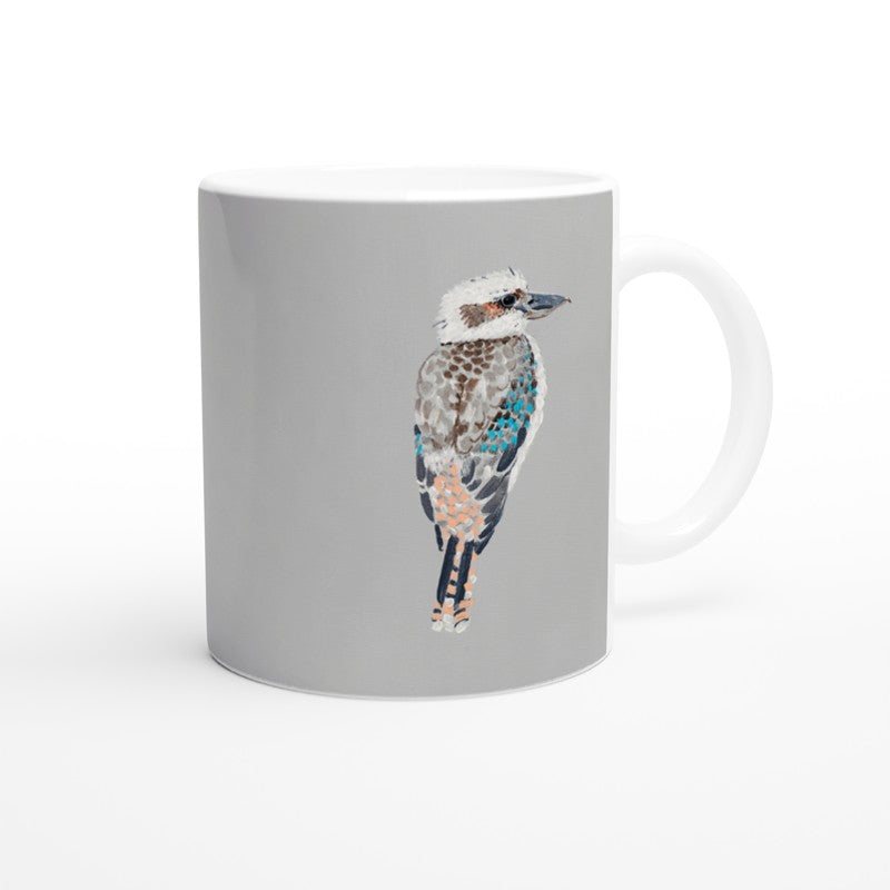 Kookaburra Mug