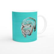 Wombat Mug