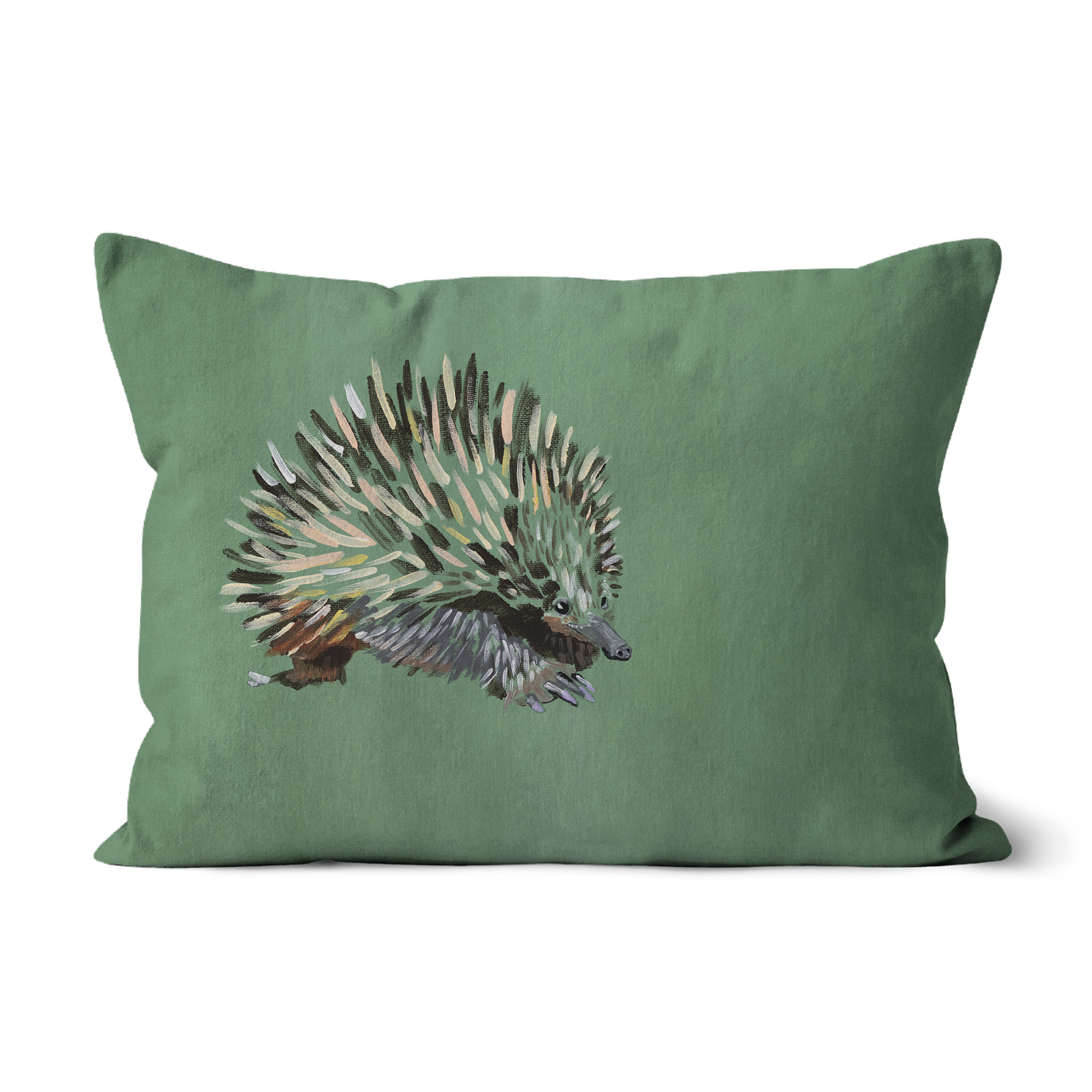 Echidna Lumbar Cushion 19x13"