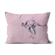 Kangaroo Lumbar Cushion 19x13"