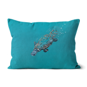 Platypus Lumbar Cushion 19x13"