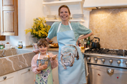 Wombat Adult Apron